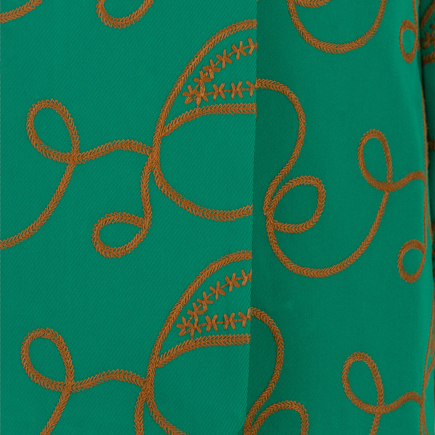 Women's Suit with Blazer and Wide-Leg Pants