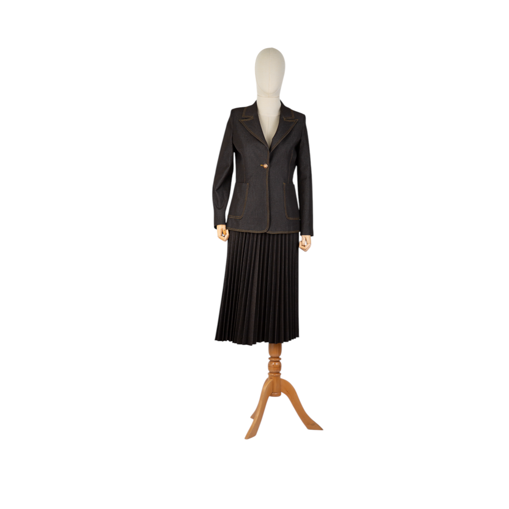 The Structured Elegance Ensemble